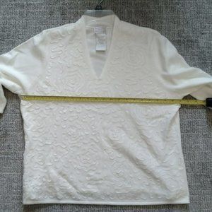 Designers Original Soutache Sweater - PXL